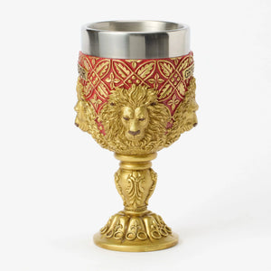Gryffindor House Goblet