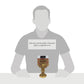 Gryffindor House Goblet