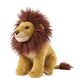 Gryffindor House Mascot Plush & Cushion