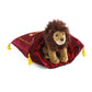 Gryffindor House Mascot Plush & Cushion
