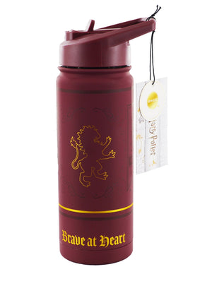 Additional view of Gryffindor Insulated Water Bottle