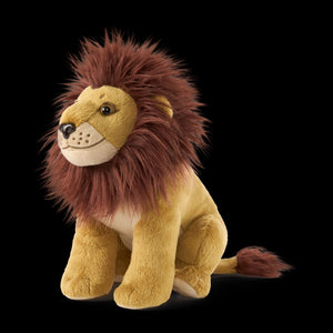 Gryffindor Lion Mascot Plush