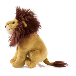 Gryffindor Lion Mascot Plush