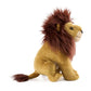 Gryffindor Lion Mascot Plush