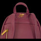 Gryffindor Pebbled Leather Mini Backpack
