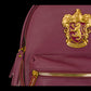 Gryffindor Pebbled Leather Mini Backpack