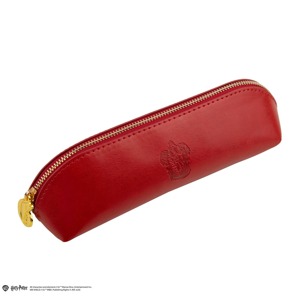 Gryffindor Pencil Case