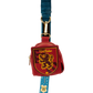 Gryffindor Pet Treat and Disposable Bag Holder