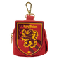 Gryffindor Pet Treat and Disposable Bag Holder