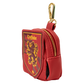 Gryffindor Pet Treat and Disposable Bag Holder