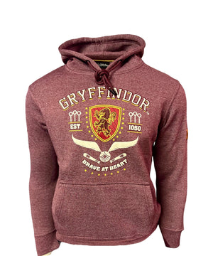 Gryffindor Quidditch Hoodie
