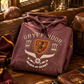 Gryffindor Quidditch Hoodie