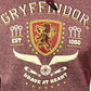 Gryffindor Quidditch Hoodie