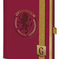 Gryffindor Slider Notebook