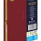 Gryffindor Slider Notebook