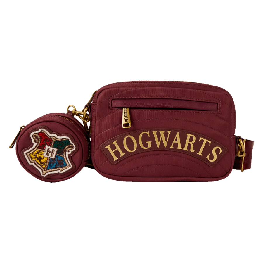 Gryffindor Sling Bag