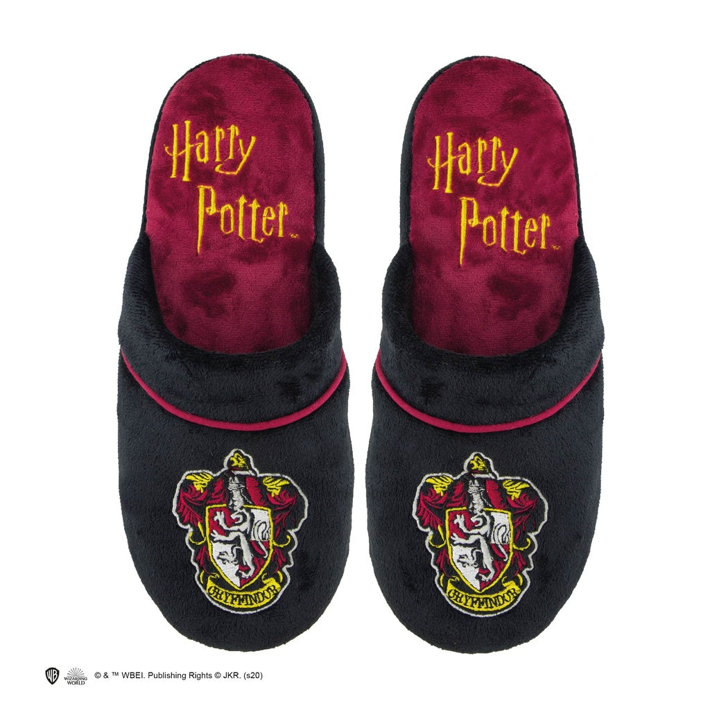 Gryffindor Slipper