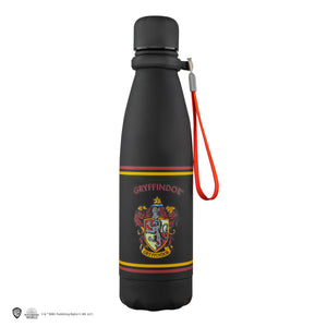 Gryffindor Stainless Steel Water Bottle