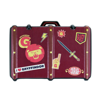 Gryffindor Suitcase Money Bank