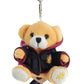 Gryffindor Teddy Bear Keyring