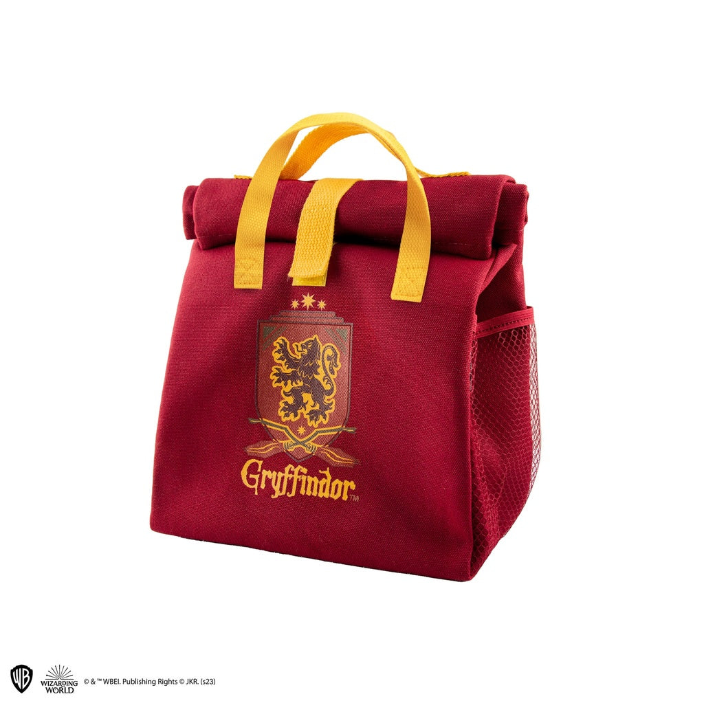 Gryffindor Thermal Lunch Bag