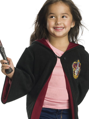 Gryffindor Toddler Robe