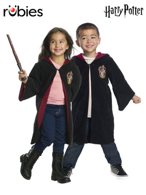 Gryffindor Toddler Robe
