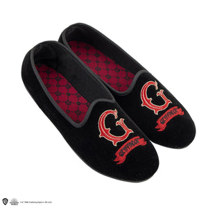 Gryffindor Venetian Slippers