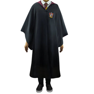 OFFICIAL GRYFFINDOR STUDENT WIZARD ROBE