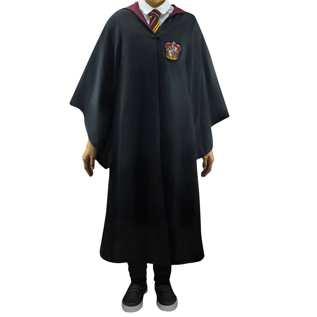 GRYFFINDOR STUDENT WIZARD ROBE