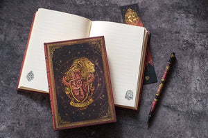 Additional view of Gryffindor Gift Set