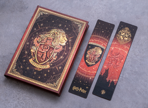 Gryffindor Bookmark