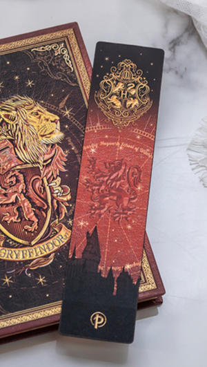 Gryffindor Bookmark