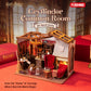 Gryffindor Common Room Construction Craft Set