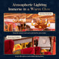 Gryffindor Common Room Construction Craft Set