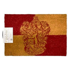 Gryffindor Crest Doormat