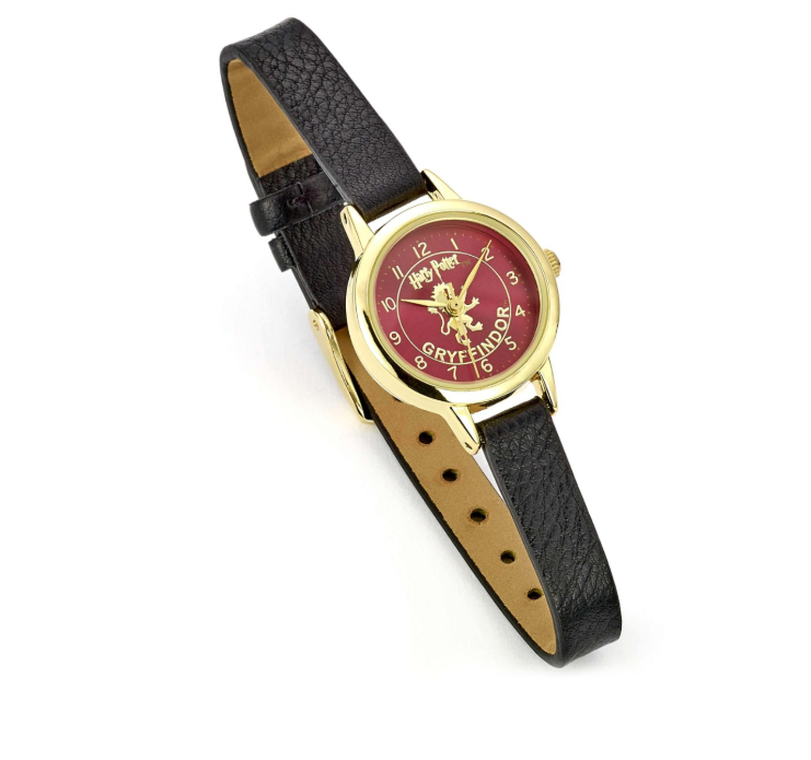 Gryffindor House Wristwatch