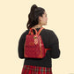 Gryffindor Mini Backpack by Loungefly