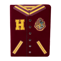 Hogwarts Blazer Journal