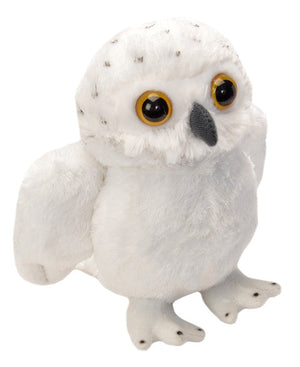 Snowy Owl Small Plush