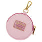 Hagrid Birthday Cake Mini Backpack with Coin Bag