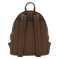 Hagrid Birthday Cake Mini Backpack with Coin Bag