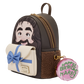 Hagrid Birthday Cake Mini Backpack with Coin Bag