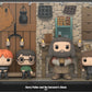 Hagrid’s Hut Pop! Vinyl Deluxe #04