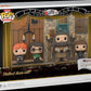 Hagrid’s Hut Pop! Vinyl Deluxe #04