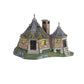 Hagrid's Hut Miniature Figurine