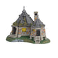 Hagrid's Hut Miniature Figurine