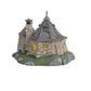 Hagrid's Hut Miniature Figurine