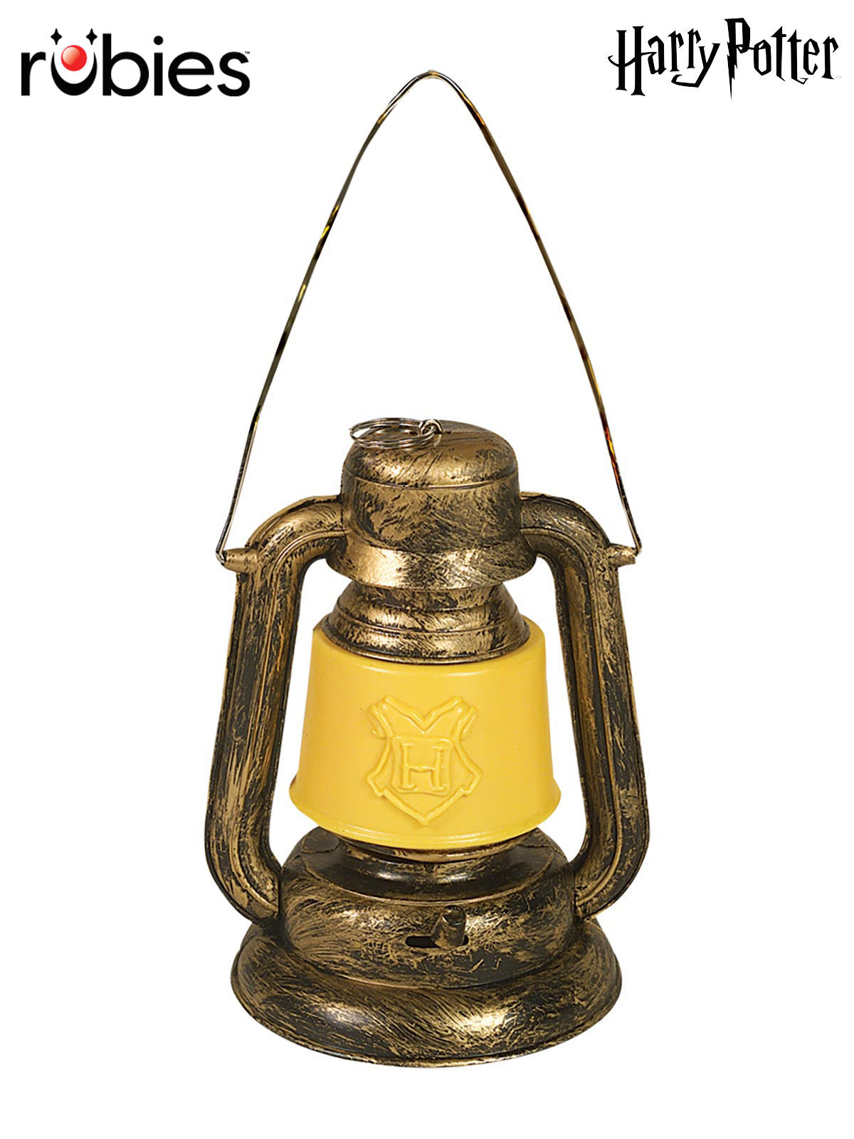 Hagrid's Lantern Replica