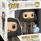 Hagrid with Letter Supersized 6" Pop! Vinyl #164